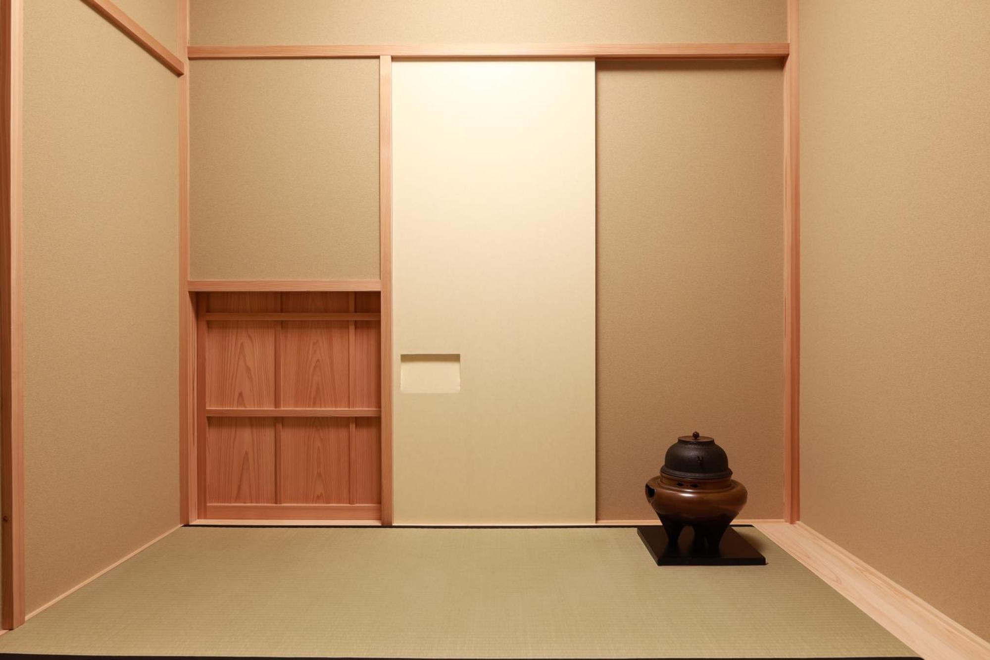 Rise's House Appartement *